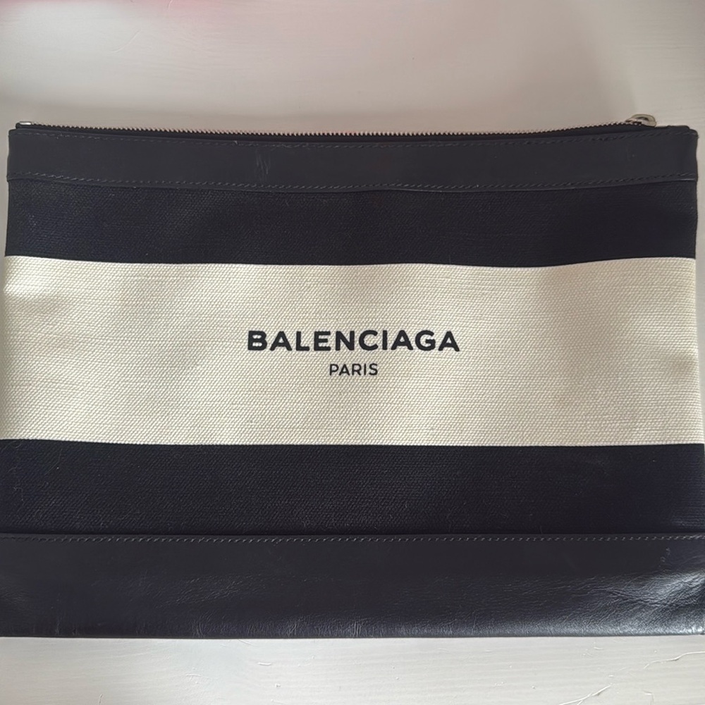 Balenciaga handbag